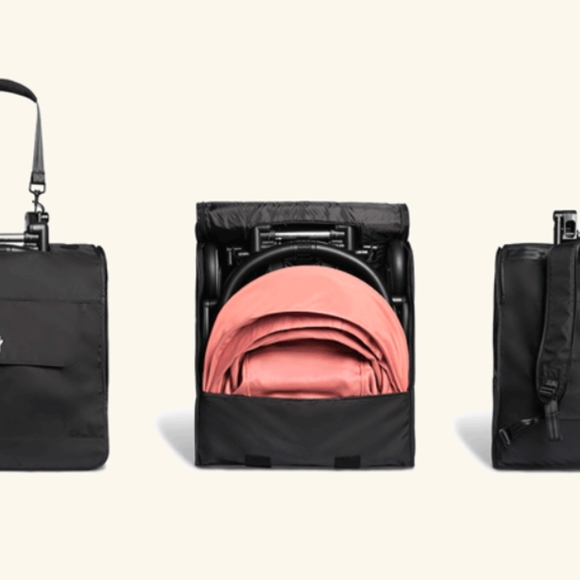 Babyzen yoyo travel bag - Picture 4 of 8